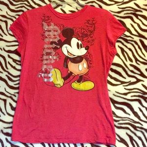 Disney Mickey tee